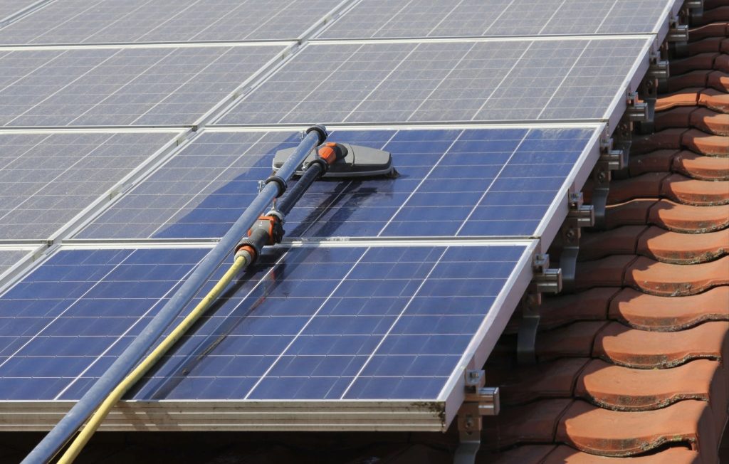 Residential Solar Installation Process - Solar Nerds